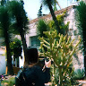 Meet your Posher, Soo kyung